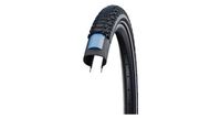 schwalbe marathon plus tour 700 mm tubetype rigide smartguard addix e bike 50