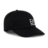 ea7 gorras y viseras hombre - negro talla m