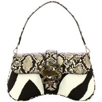 roberto cavalli bolso de mano 76ra4ba1 para mujer