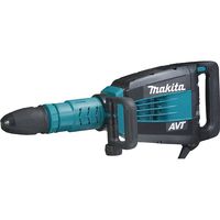 makita hm1214c martillo demoledor 1500w