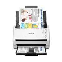 epson workforce ds-530ii desktop scanner usb 30 colour a4 35ppm