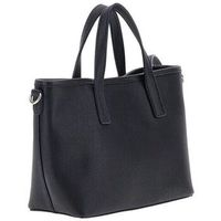 guess bolso de mano latona mini tote para mujer