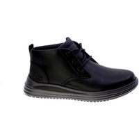 skechers botines 92288 para hombre