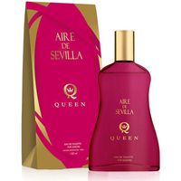 aire sevilla colonia aire de sevilla queen edt vapo para mujer