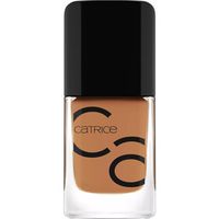 catrice esmalte para unas iconails nail polish - 125 toffee dreams para mujer