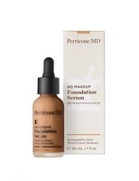 perricone md no makeup foundation serum golden 30 ml - perricone md