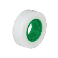 q-connect invisible tape 19mm x 33m ref kf02164