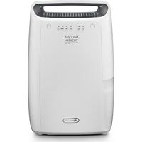 delonghi dex214 deshumidificador 21l