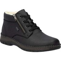 rieker botines - para hombre