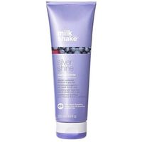 milk shake acondicionador silver shine conditioner para mujer