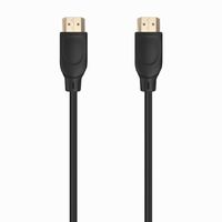 aisens a120-0725 cable hdmi 20 4k 3m negro