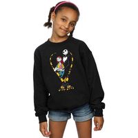 disney jersey nightmare before christmas para nina