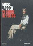 mick jagger el libro de fotos