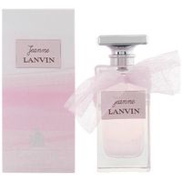 lanvin perfume jeanne eau de parfum vaporizador para mujer