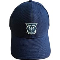 cd leganes gorra gorra navy escudo para mujer