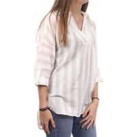 teddy smith blusa - para mujer