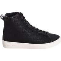 michael michael kors zapatillas de tenis f2nvfe5y-black para mujer