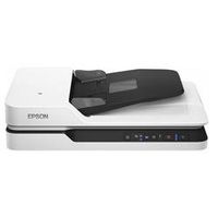 epson workforce ds1660w wifi flatbed scanner - b11b244401by