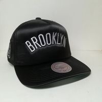 mitchell and ness gorra - para mujer