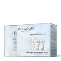 anne moller cosmetica facial perfectia daynight estuche