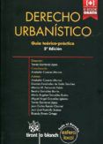 derecho urbanistico guia teorico-practica