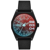 diesel reloj dz2175-scraper para hombre