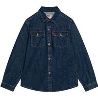 levis camisa manga larga 9el534 dao-saves the day para nino