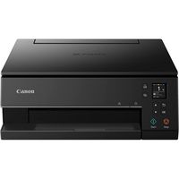 canon pixma ts6350a multifuncion wifi negra