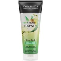 john frieda champu detox repair champu para mujer