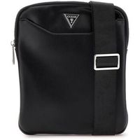 guess bolso gsbag-hmmecap4223-blk para hombre