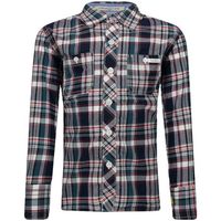 pepe jeans camisa manga larga pb300687 para nino