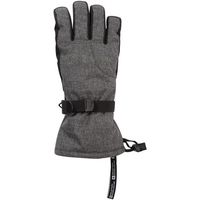 mountain warehouse guantes lodge para hombre