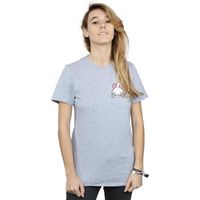 disney camiseta manga larga aristocats para mujer