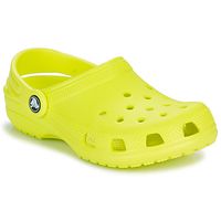 crocs zuecos classic clog k para nino