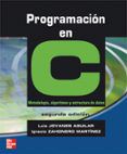 programacion en c 2 ed