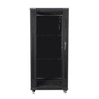 armario lanberg rack 19 27u 600x600 negro