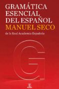 gramatica esencial del espanol