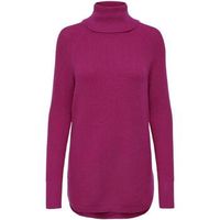 only jersey onlfia katia ls long r-neck cc knt para mujer