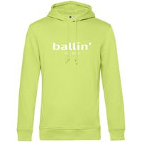 ballin est 2013 jersey basic hoodie para hombre