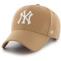 47 brand gorra cap mlb new york yankees mvp snapback para mujer