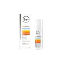 be skin protect piel seca spf 50