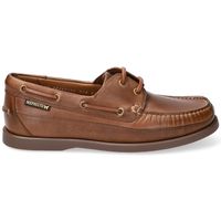 mephisto zapatillas de tenis boating para hombre