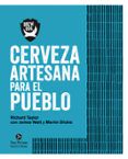 cerveza artesana para el pueblo