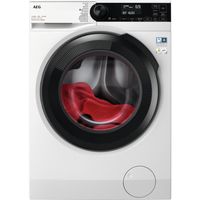 aeg series 7000 lwr7316o4b lavasecadora de carga frontal independiente 10kg6kg d blanco