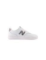 zapatillas new balance 80 blanco mujer