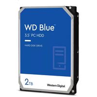 wd blue 2tb 35 sata3