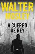 a cuerpo de rey serie joe king oliver 2