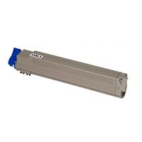 alpa-cartridge reman oki c9655 black toner 43837132 - 43837132