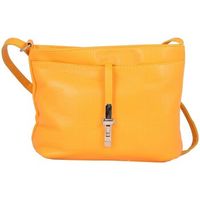 pelledoca bolso pb66205yellow para mujer