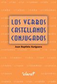 los verbos castellanos conjugados